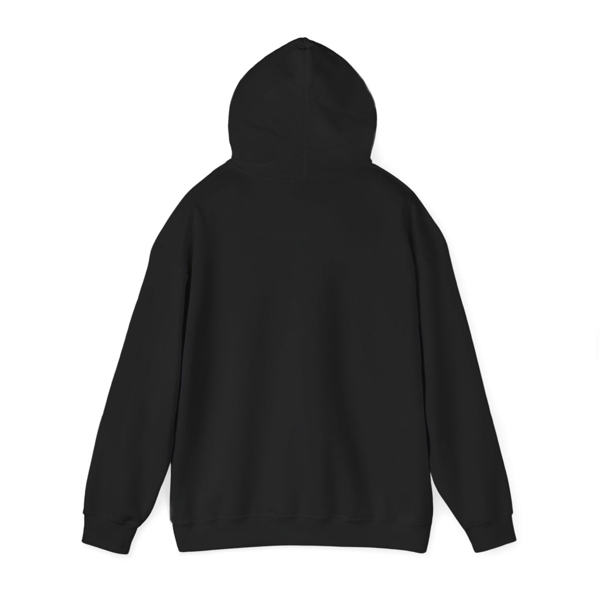 Life Goals Up Unisex Heavy Blend™ Hooded Sweatshirt