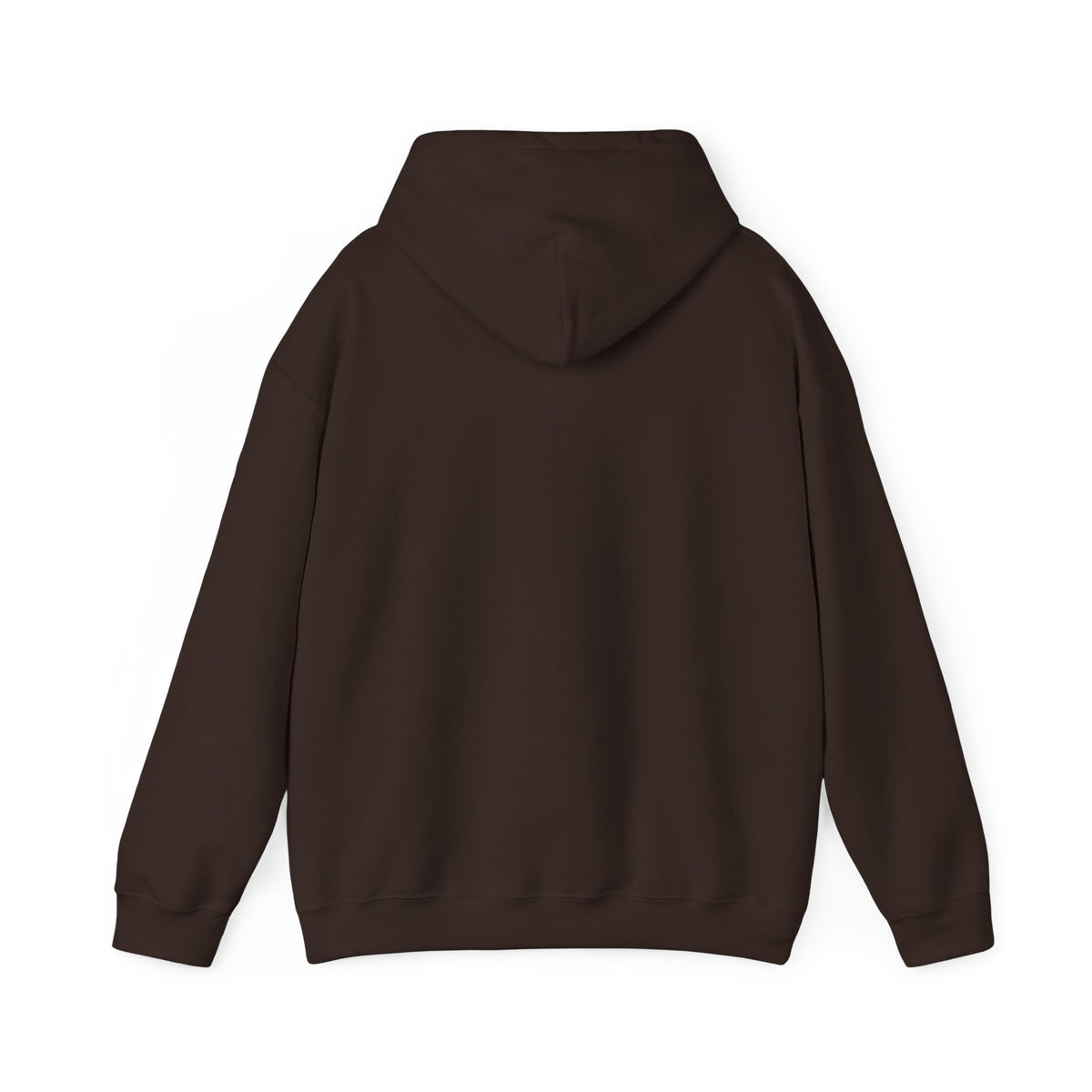 Life Goals Up Unisex Heavy Blend™ Hooded Sweatshirt