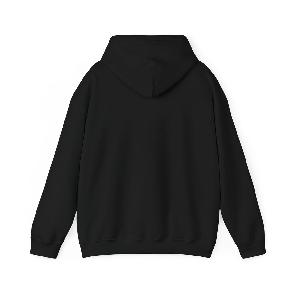 Life Goals Up Unisex Heavy Blend™ Hooded Sweatshirt