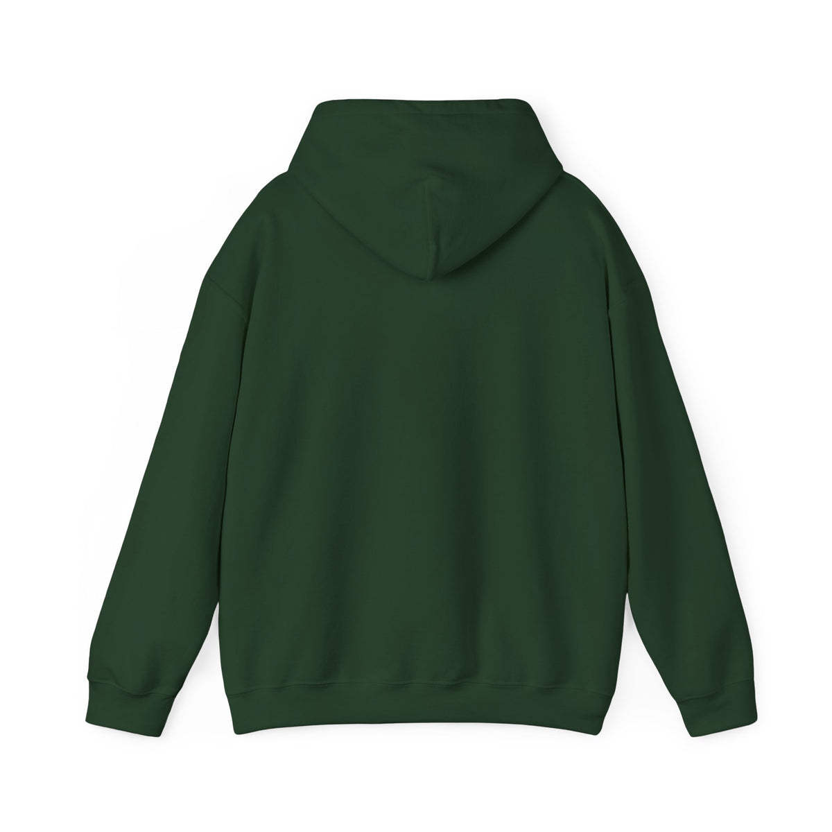 Life Goals Up Unisex Heavy Blend™ Hooded Sweatshirt