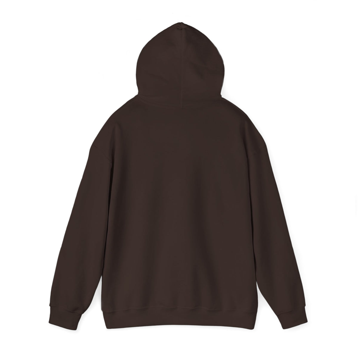 Life Goals Up Unisex Heavy Blend™ Hooded Sweatshirt