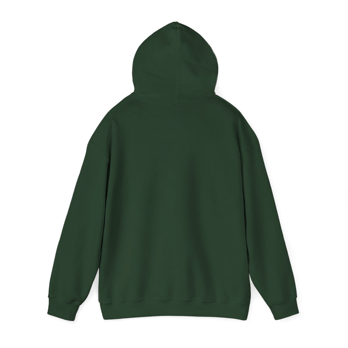Life Goals Up Unisex Heavy Blend™ Hooded Sweatshirt