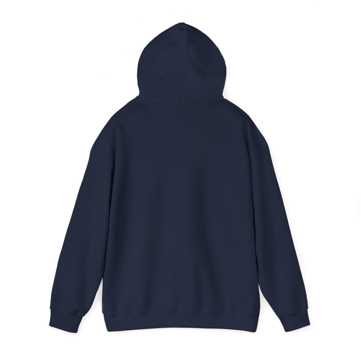 Life Goals Up Unisex Heavy Blend™ Hooded Sweatshirt