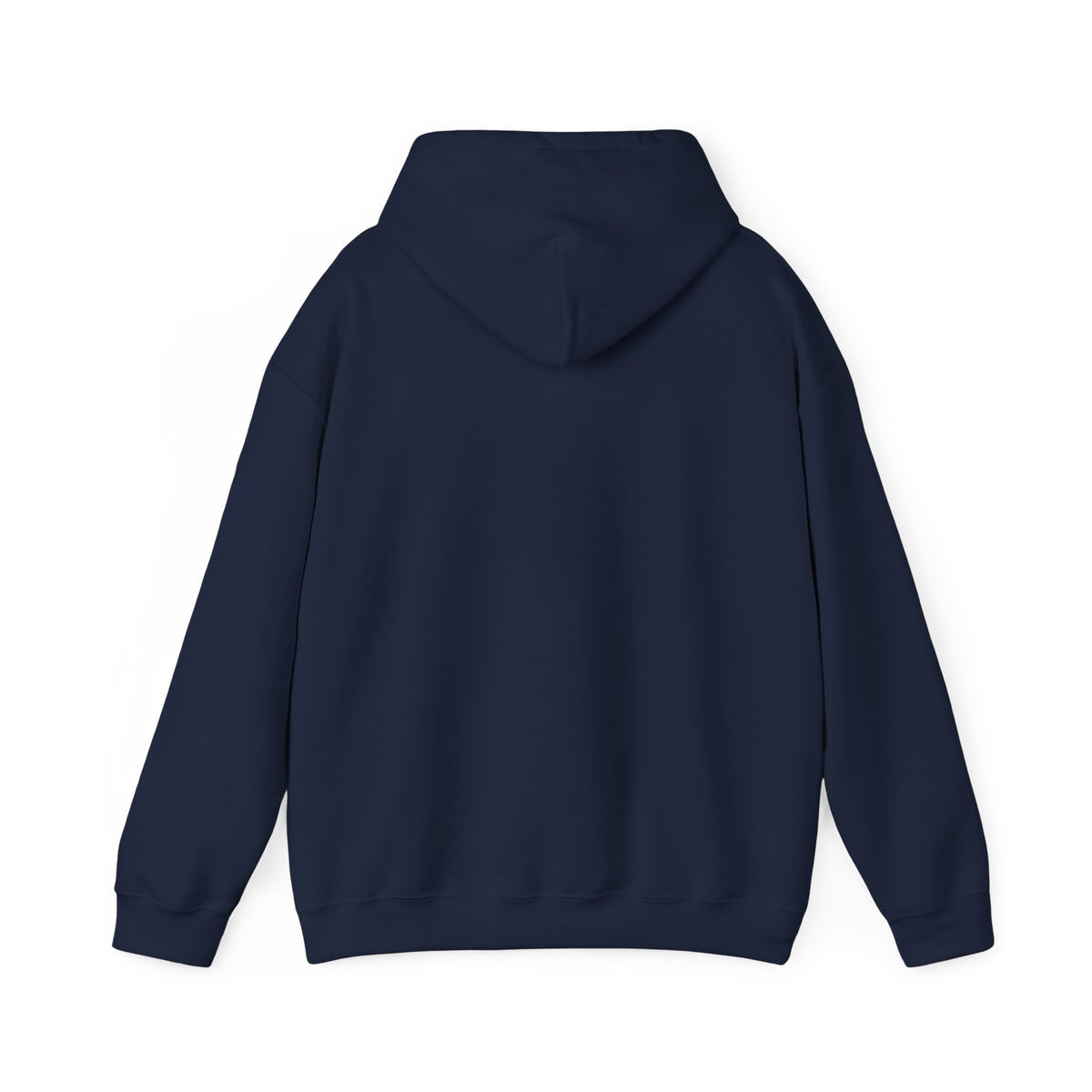Life Goals Up Unisex Heavy Blend™ Hooded Sweatshirt
